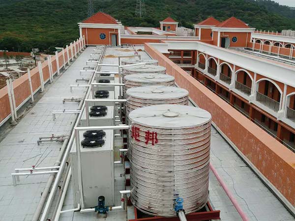 肇庆热水器